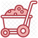 Trolley  Icon