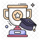 Trophy  Icon