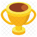 Trophy Award Cup Icon