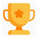 Trophy  Icon