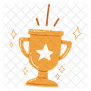 Trophy  Icon