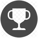 Trophy Award Prize Icon