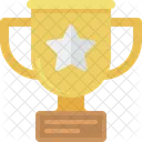 Trophy Icon