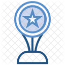 Trophy  Icon