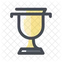 Trophy Winner First Icon