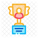 Trophy  Icon