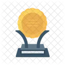 Achievement Prize Award Icon