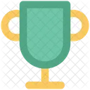 Trophy Prize Award Icon