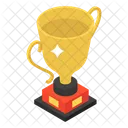 Trophy  Icon