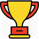 Trophy  Icon