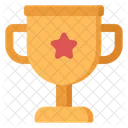 Trophy  Icon