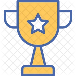 Trophy  Icon