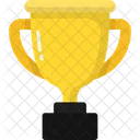 Trophy  Icon