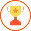 Trophy  Icon