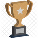 Trophy  Icon