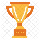 Trophy  Icon