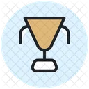 Trophy  Icon