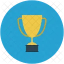 Trophy Prize Award Icon