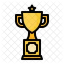 Trophy  Icon