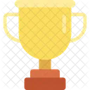 Trophy  Icon