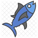 Fish Fish Aquarium Icon