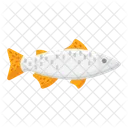 Trout  Icon