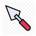 Trowel  Icon