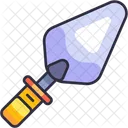 Trowel  Icon