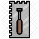 Trowel  Icon