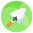 Shovel Spade Instrument Icon