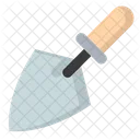 Trowel Icon