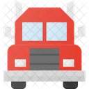 Truck Tir Vehicles Icon