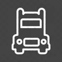 Truck  Icon