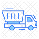 Truck  Icon