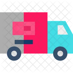 Truck  Icon