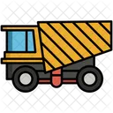 Truck  Icon