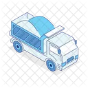 Truck  Icon