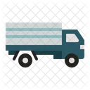 Truck  Icon