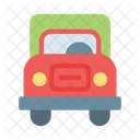 Truck  Icon