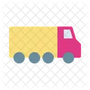 Truck  Icon