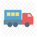 Truck  Icon