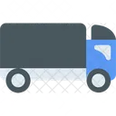 Truck Icon