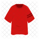 Shirt Tshirt Casual Icon