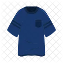 Shirt Tshirt Casual Icon