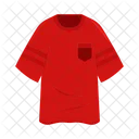 Shirt Tshirt Casual Icon