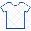 Cricket Shirt Sports Shirt Icon