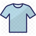 Shirt T Shirt Summer Wear Icon