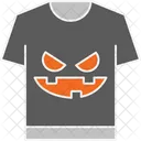 Tshirt Fashion Clothes Icon