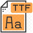 Ttf Typ Datei Symbol