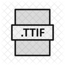 Ttif  Symbol